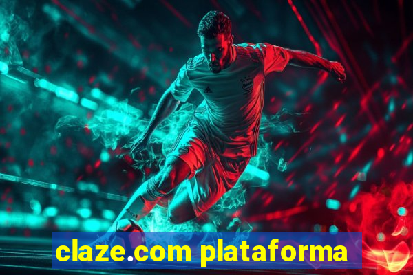 claze.com plataforma